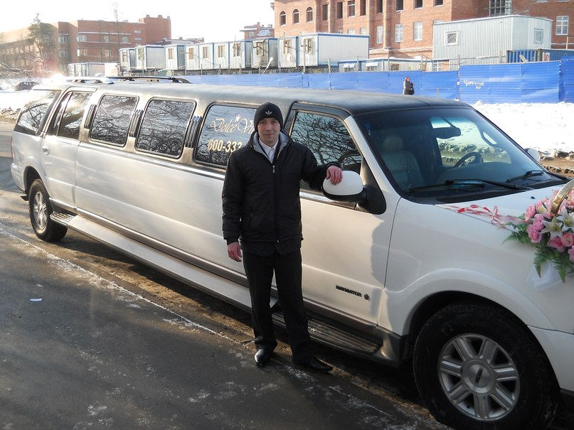 Дмитрий Нецветаев | Йошкар-Ола