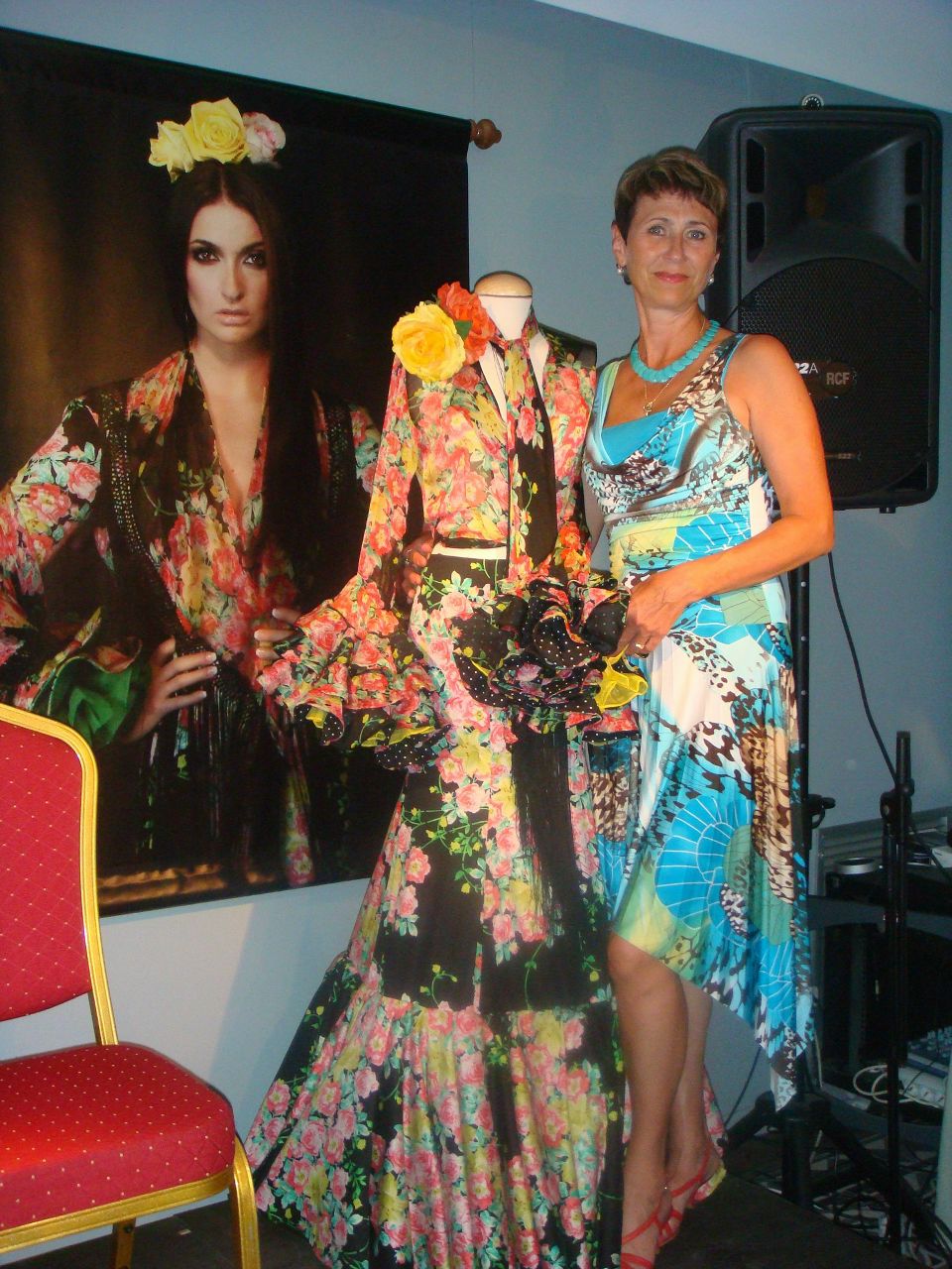 Вера Левченко | Новокузнецк