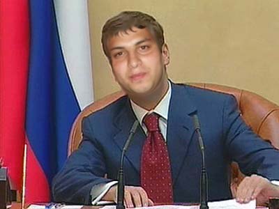 Александр Жмура | Чехов (село)