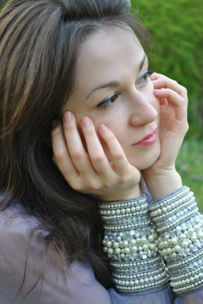 №41, Александра Прищепа, 38 лет, Киев №41, Александра Прищепа, 38 лет, Киев