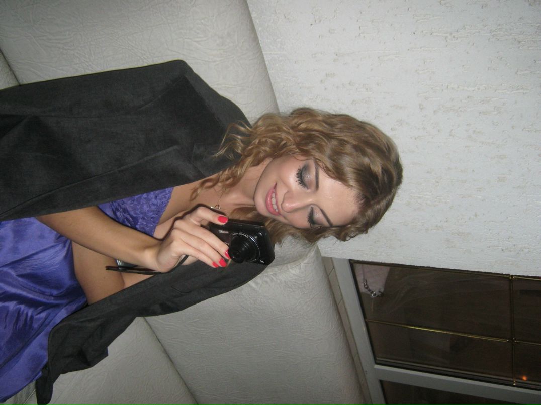 Лилия Шевченко | Николаев