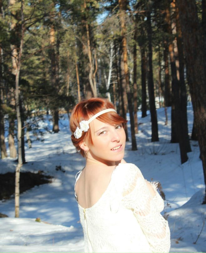 Мира Кабирова | Челябинск