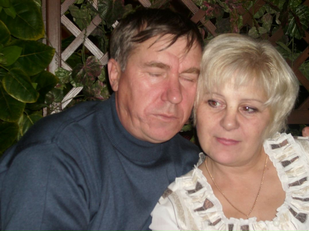 Тамара Гурьева | Москва