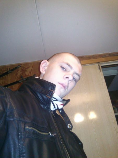 №20, Александр Дубровский, 32 года, Москва №20, Александр Дубровский, 32 года, Москва