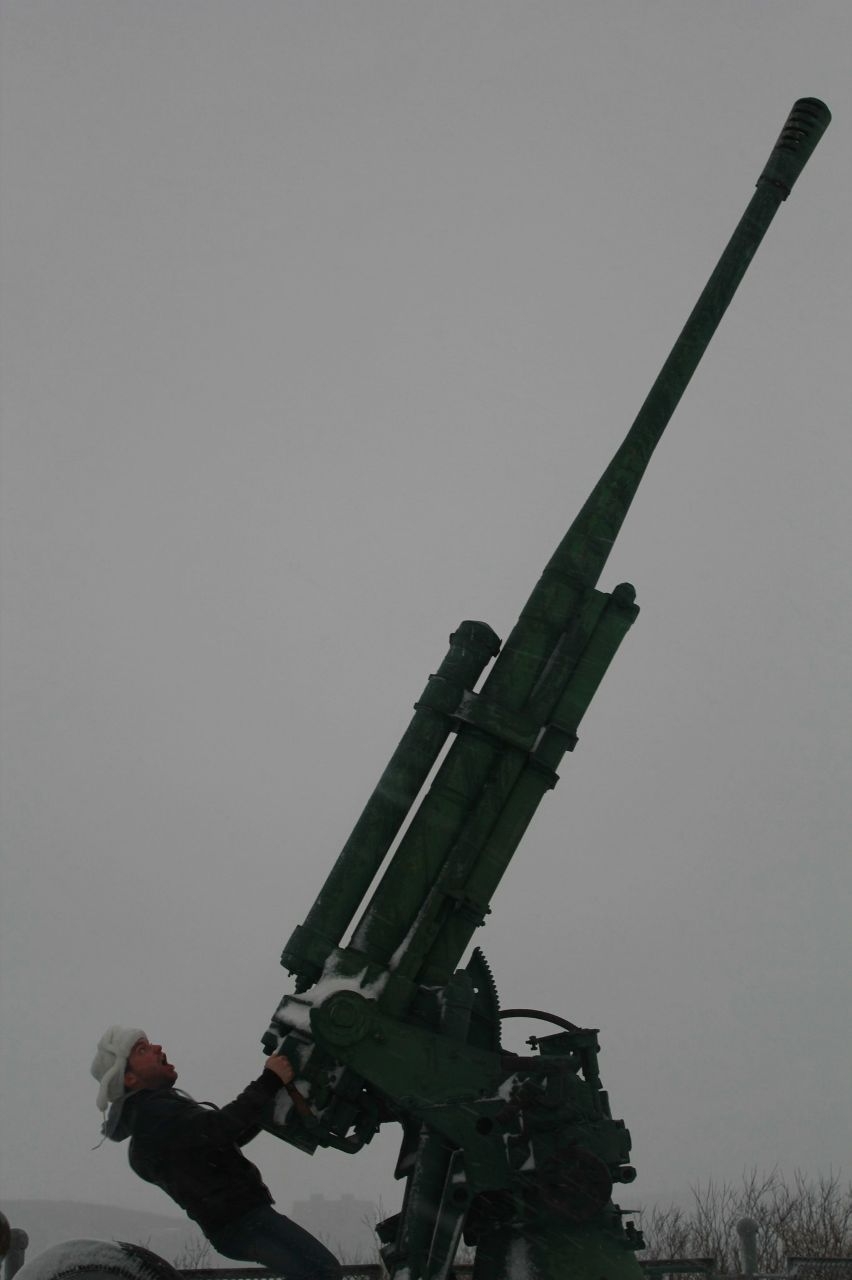 Владимир Саркисов | 