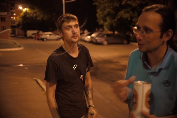 Человечество Вирус Есть | Клин