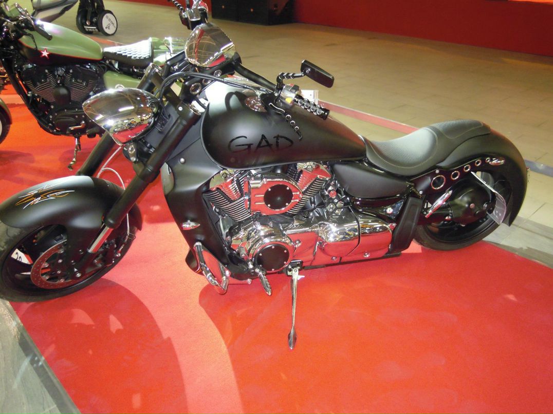 Max Smirnyi @maxx_sm | Санкт-Петербург