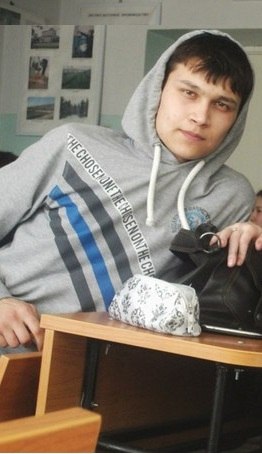 Артур Хакимов | Sydney