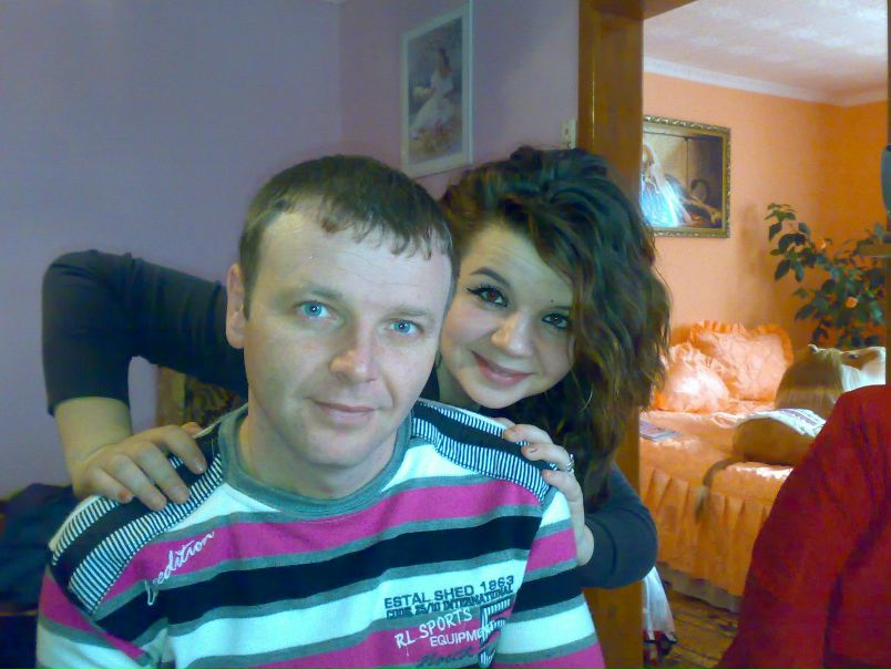 №37, Аліна Рарич, Дубовое №37, Аліна Рарич, Дубовое