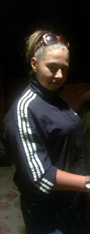 Ирина Цыганок | Краснодар