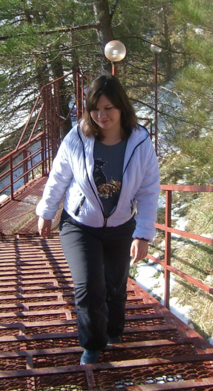 Наташа Бурых | Архангельск