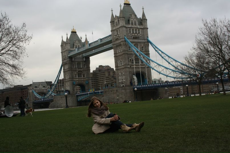 Мария Лукашова | Москва