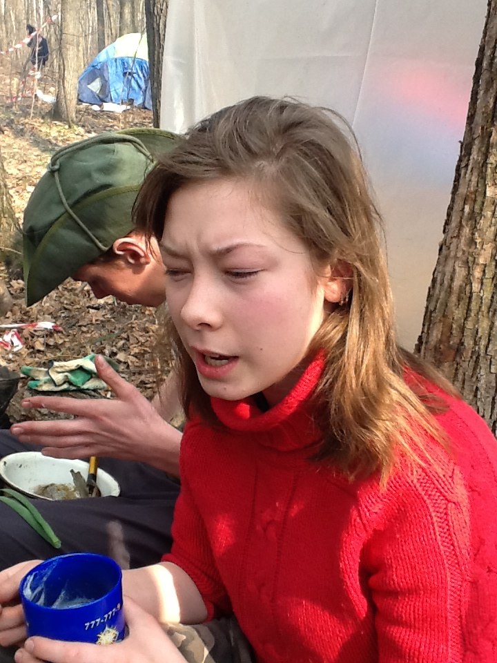 Денис Давыдов | Заречный