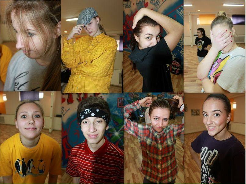 Ангелина Заруба | Ставрополь