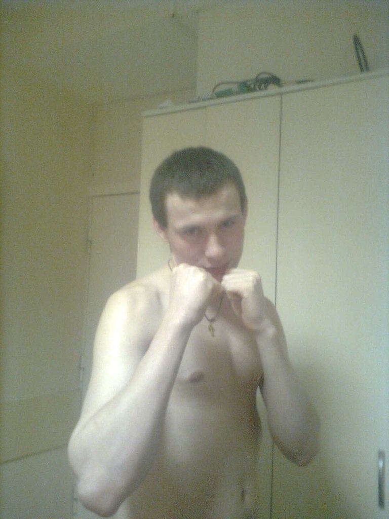 Дмитрий Логинов | Пермь