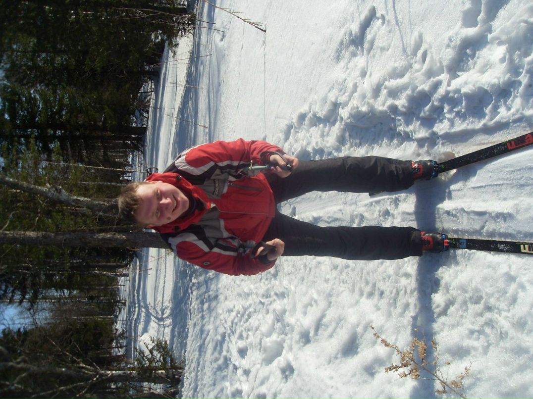 Сергей Дымчан | Бердск