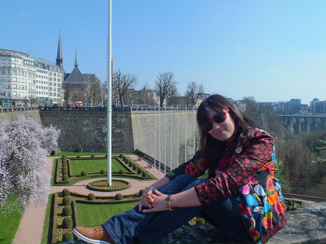 Динара Гайнанова | Kuala Lumpur