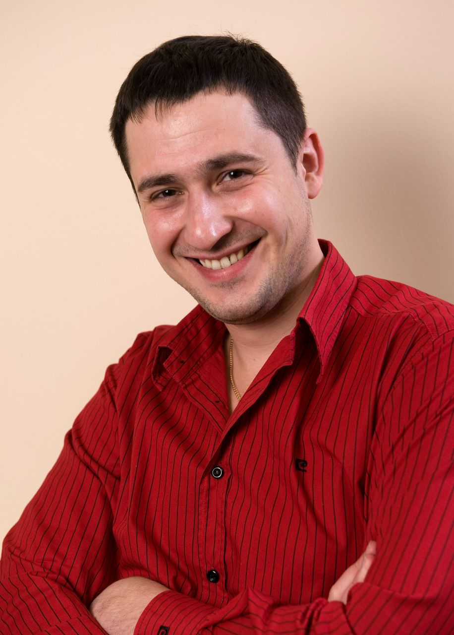 Евгений Гринченко | Харьков