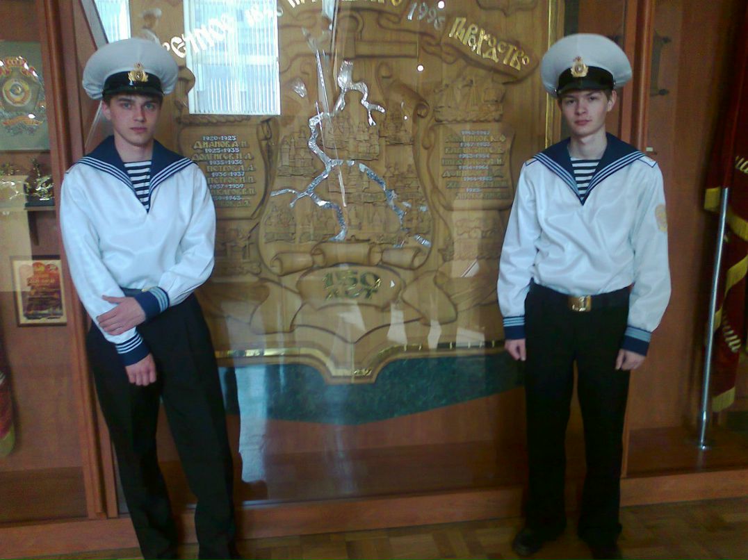 Влад Селезнев | Москва