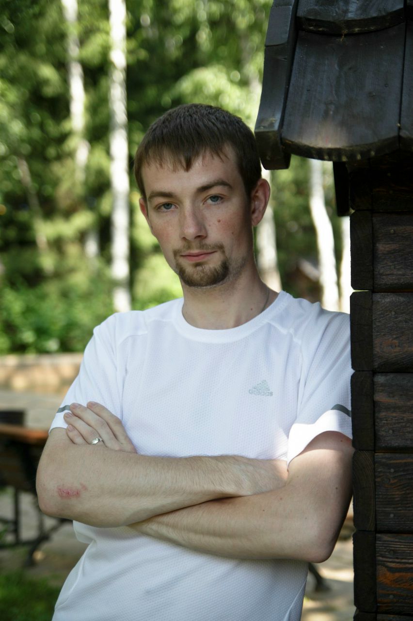 Konstantin Volodin | Нижний Новгород