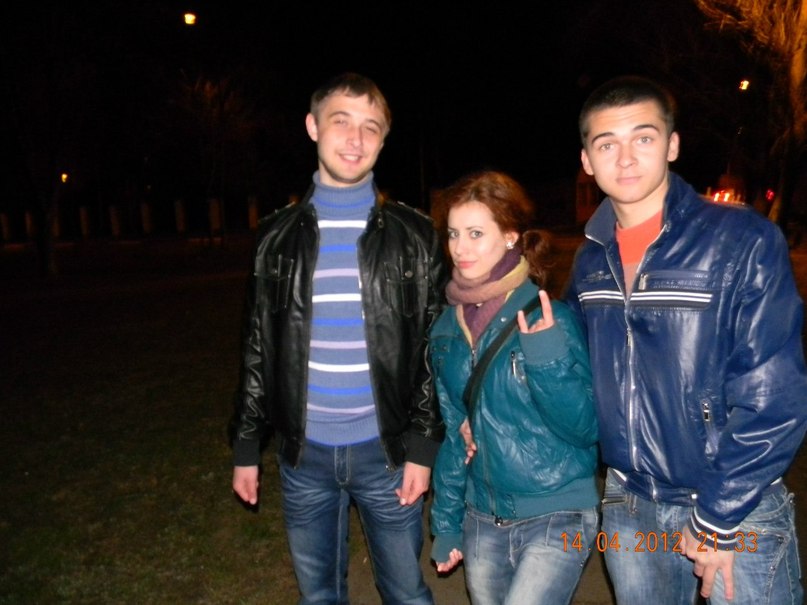 Максим Годованец | 