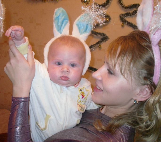 №17, Юлия Тимошенко, 38 лет №17, Юлия Тимошенко, 38 лет