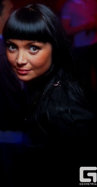 Олеся Нечаева | Уфа