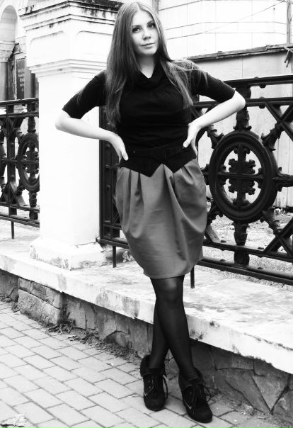 №30, Светлана Божко, 36 лет №30, Светлана Божко, 36 лет
