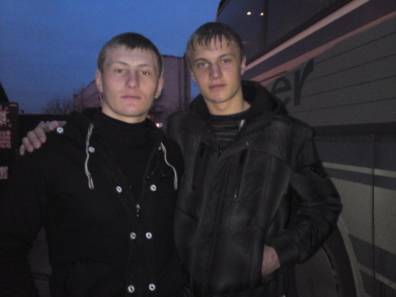 Станислав Попов | Абакан