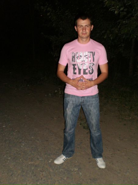 №3, Виктор Бодров, 9.12.1987, Минск №3, Виктор Бодров, 9.12.1987, Минск