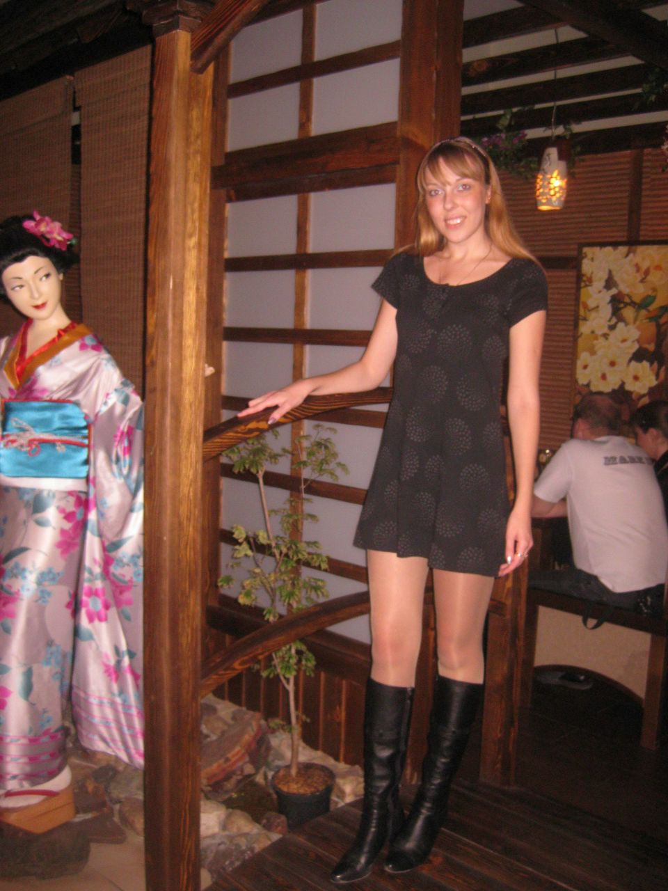 Любовь Савицкая | Курган