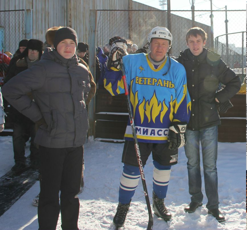 Никита Иванов | Москва