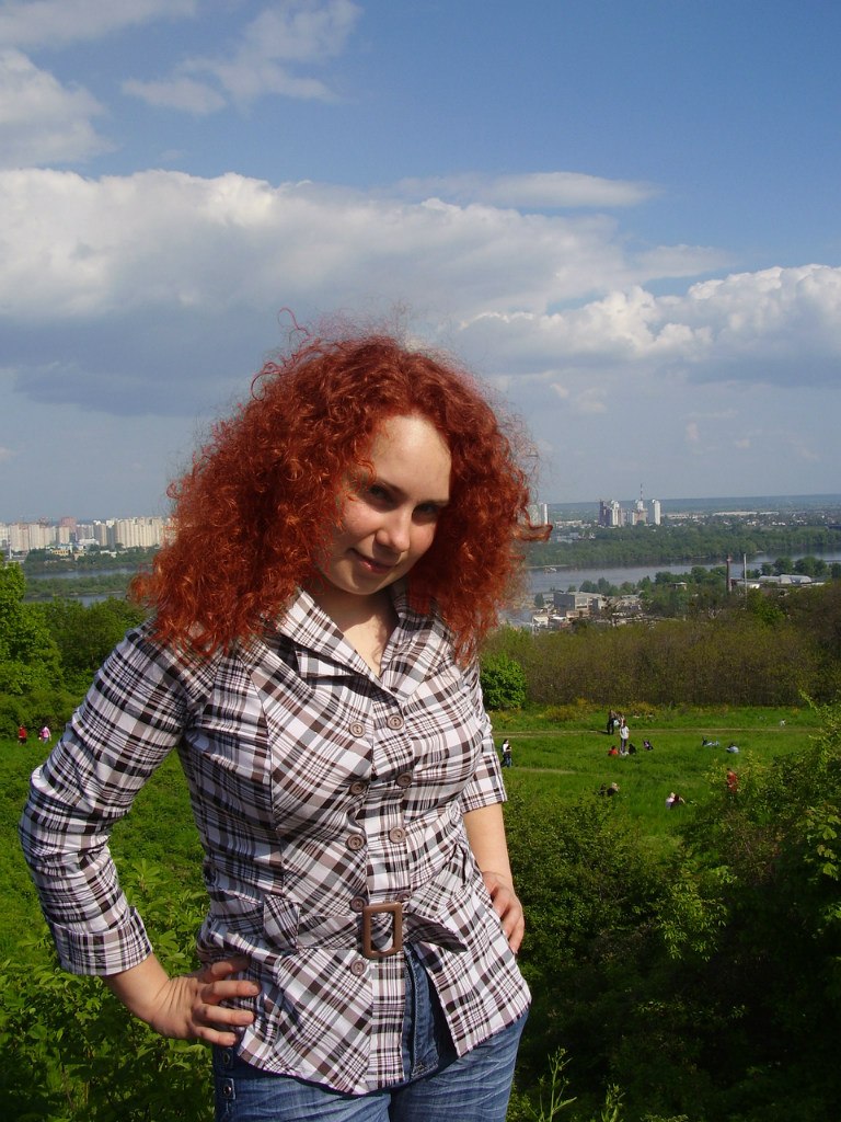 Александра Каминская-Додицэ ♥ЗаКоХаНаВнЕБО♥ | Васильков