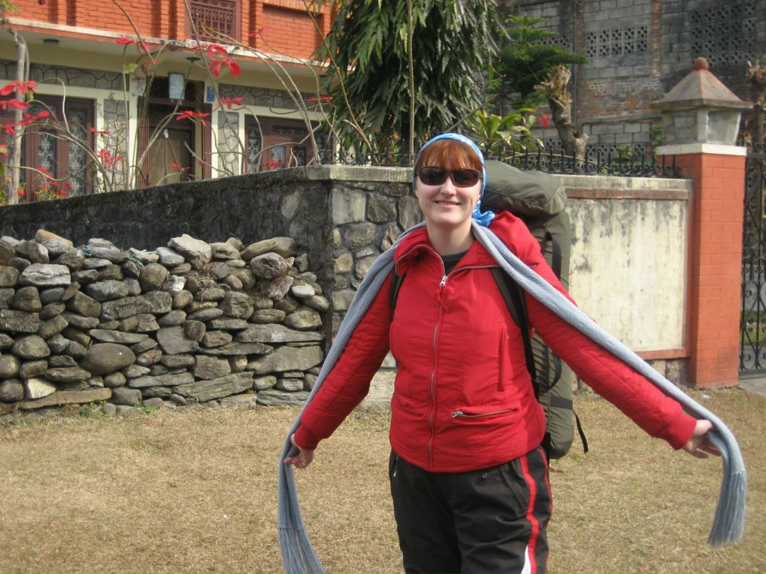 Татьяна Демидова Валерьевна | Санкт-Петербург