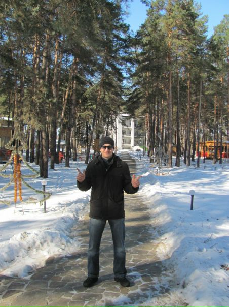 №141, Илья Билык, 34 года, Сумы №141, Илья Билык, 34 года, Сумы