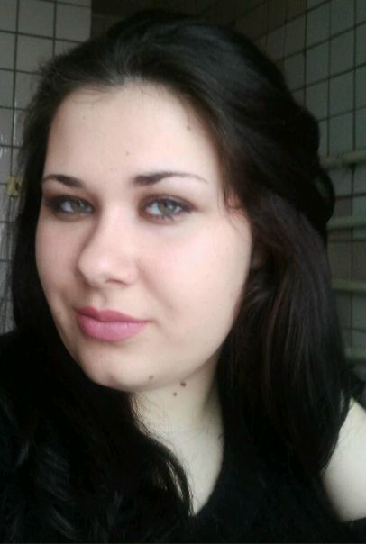 №94, Анастасия Герасименко, Ленинградская №94, Анастасия Герасименко, Ленинградская