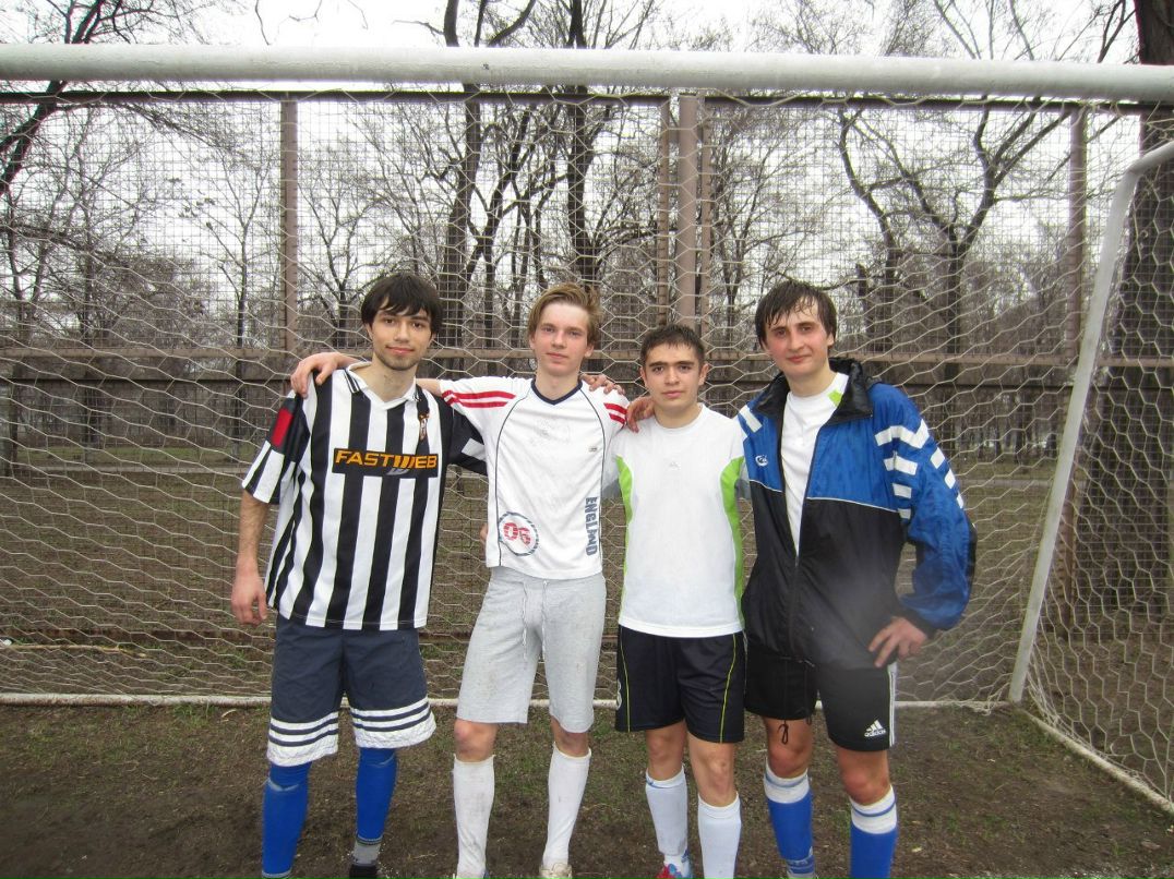 Колян Тарасенко | Запорожье