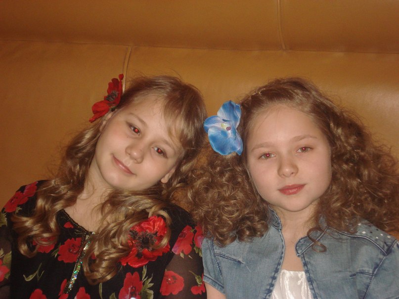 Мария Мельничук | Санкт-Петербург