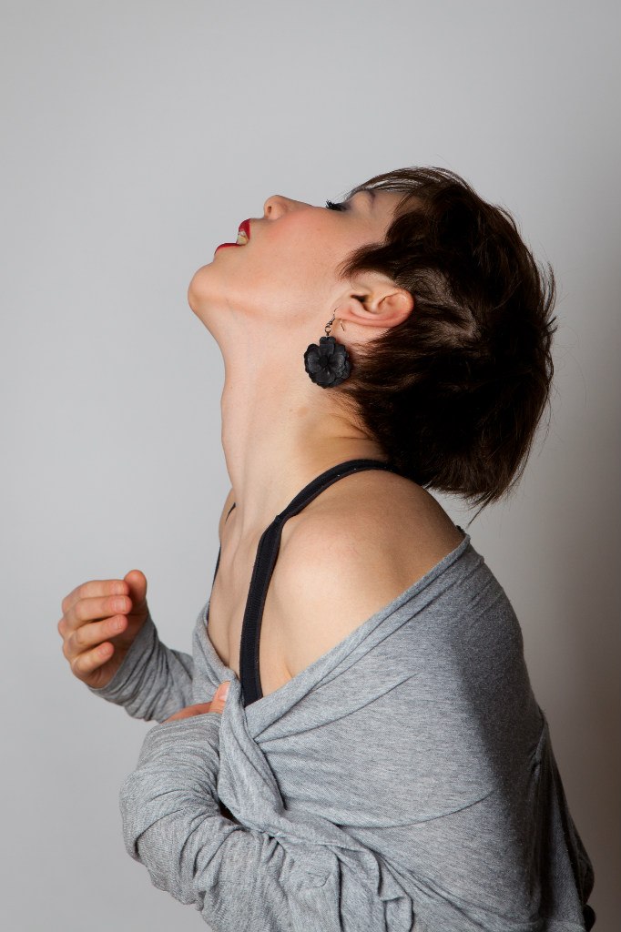 Диляра Аухадиева | Казань