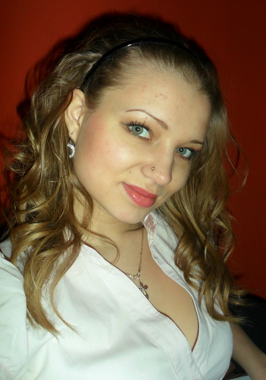 Анастасия Авсеенко | Новосибирск