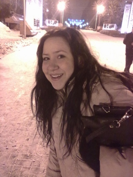 №29, Таня Смирнова, 37 лет, Волгоград №29, Таня Смирнова, 37 лет, Волгоград
