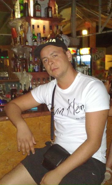 №3, Jhony Si, 39 лет, Санкт-Петербург, Россия №3, Jhony Si, 39 лет, Санкт-Петербург, Россия