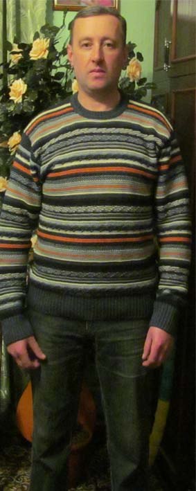 Александр Джерелюк | Пилява