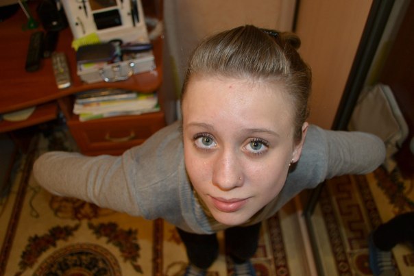 Юлия Бухаева | Талдом