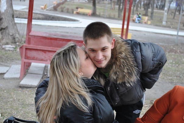 Юлия Воробьёва | Днепр (Днепропетровск)