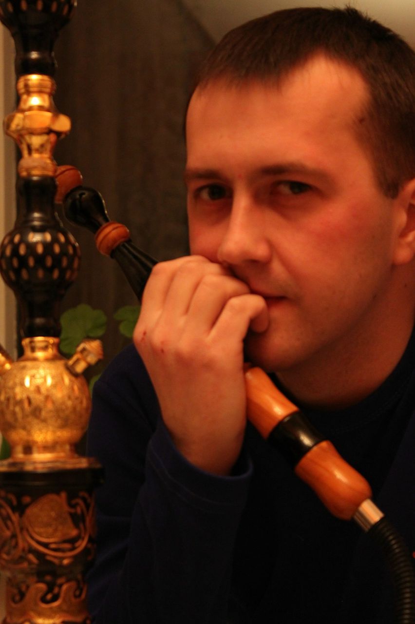 Андрей Просветов | Санкт-Петербург