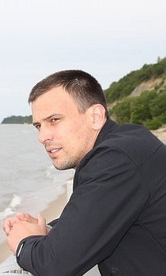 Вячеслав Сорокин | Санкт-Петербург