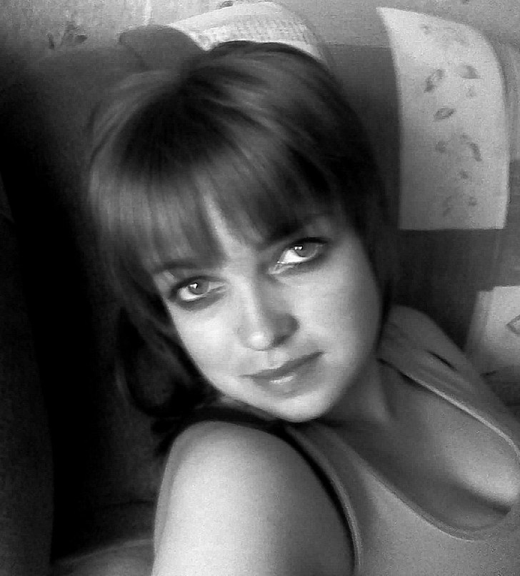 Нина Машкова | Железногорск-Илимский