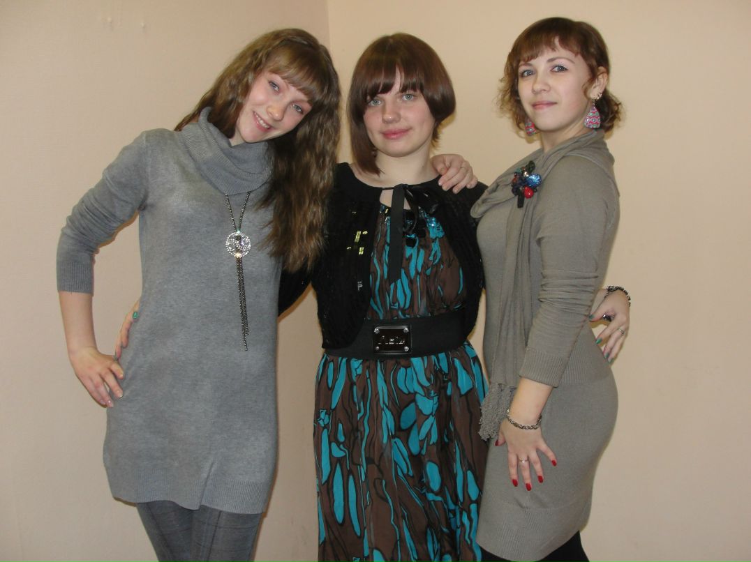 Елена Сергеева коко | Москва