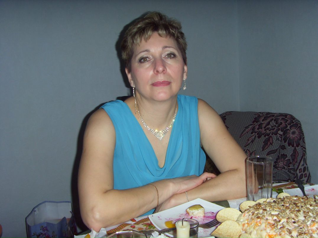 Наталья Шилко | Дудинка (деревня)